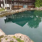 Chata Janosik * Vyšné Ružbachy