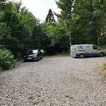 Lodge Chata Jánošík