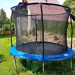 Chata Janosik Lodge Vyšné Ružbachy