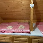 Chata Janosik Lodge Vyšné Ružbachy