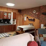 Chata Janosik *