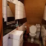 Chata Janosik Vyšné Ružbachy