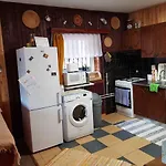 Chata Janosik * Vyšné Ružbachy