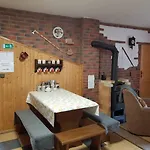 Chata Janosik * Vyšné Ružbachy