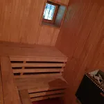 Chata Janosik Lodge *