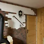 Lodge Chata Janosik *