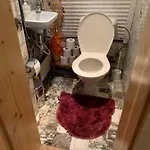 Chata Janosik Lodge Vyšné Ružbachy