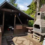 Lodge Chata Janosik