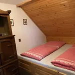 Lodge Chata Janosik Vyšné Ružbachy