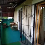 Lodge Chata Jánošík Vyšné Ružbachy