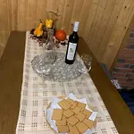 Chata Janosik Vyšné Ružbachy
