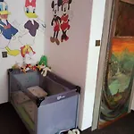 Lodge Chata Janosik Vyšné Ružbachy