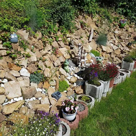 Chata Janosik * Vyšné Ružbachy