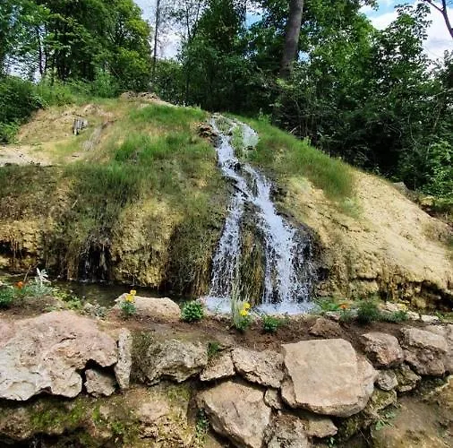 Chata Janosik אכסניה