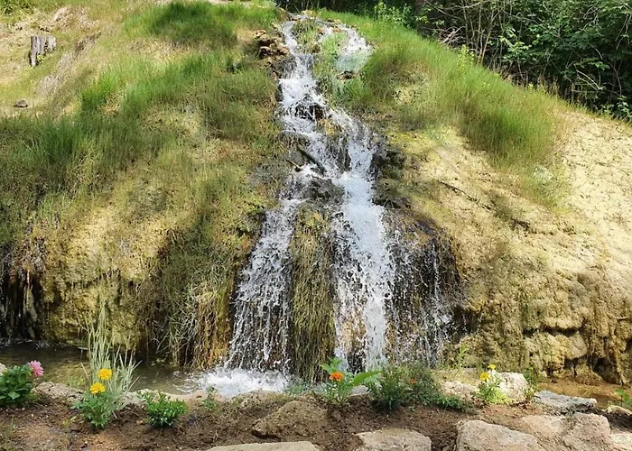 Chata Janosik * Vyšné Ružbachy