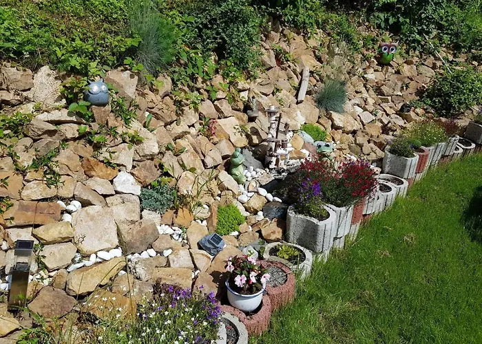 Chata Janosik * Vyšné Ružbachy