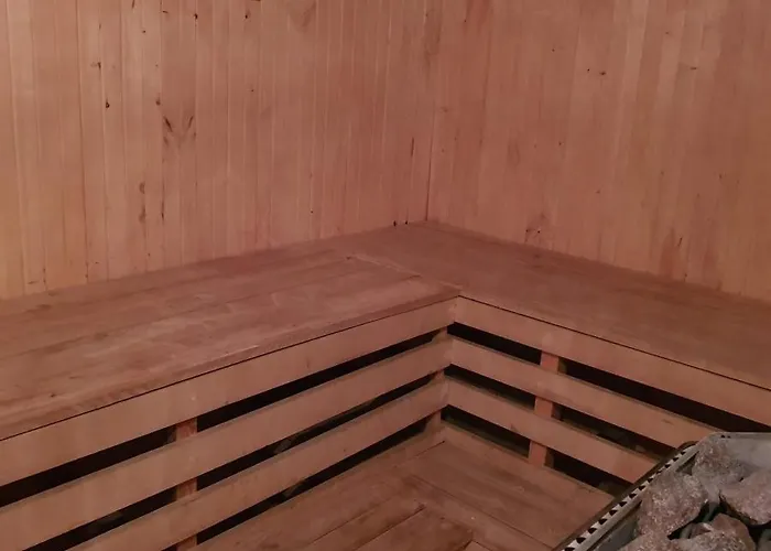 אכסניה Chata Janosik *